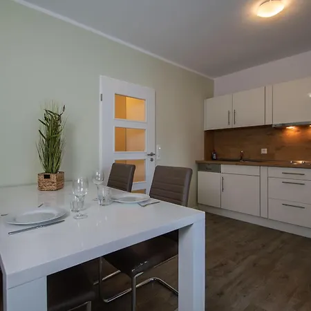 Apartment Kaffeehaus - 2 *