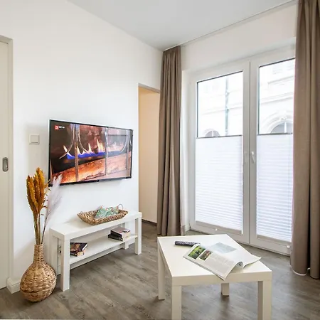 Apartment Kaffeehaus - 2